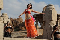 Tamanna Stills in Tadakha